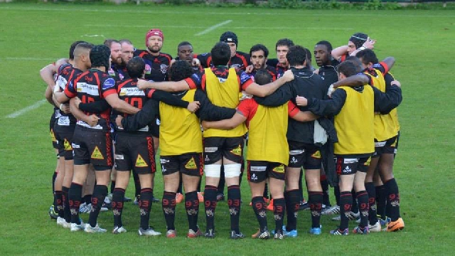 VIDEO. Fédérale 1. Bobigny arrache son maintien avec 10 dernières minutes de folie