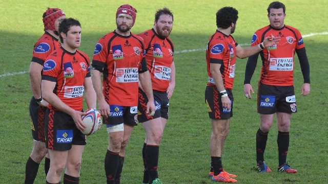 VIDEO. Fédérale 1. Bobigny arrache son maintien avec 10 dernières minutes de folie