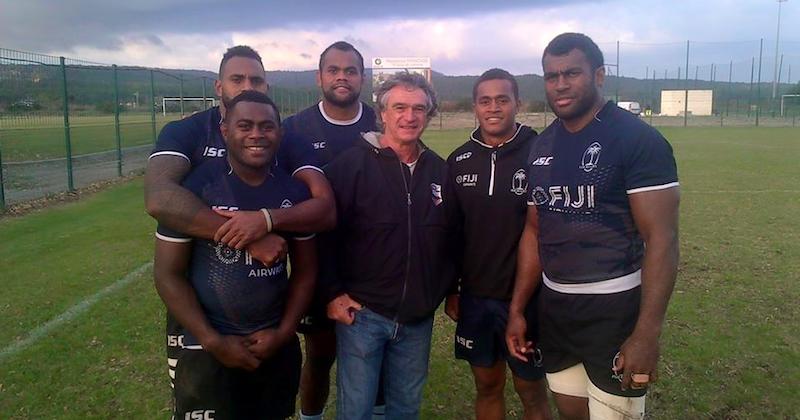 FIDJI : au cœur du système de formation fidjien avec un expert