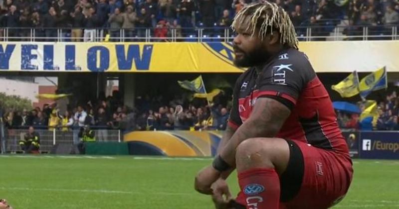 Alors comme ça, Mathieu Bastareaud irait rejoindre les Sharks pour une pige en Super Rugby ?