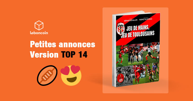 Les petites annonces du Top 14