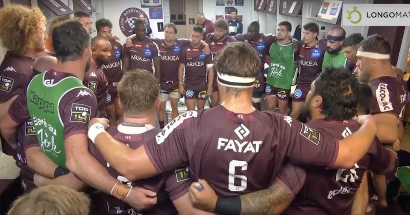 TOP 14. Une vague de départs prévue du côté de l’Union Bordeaux-Bègles ?