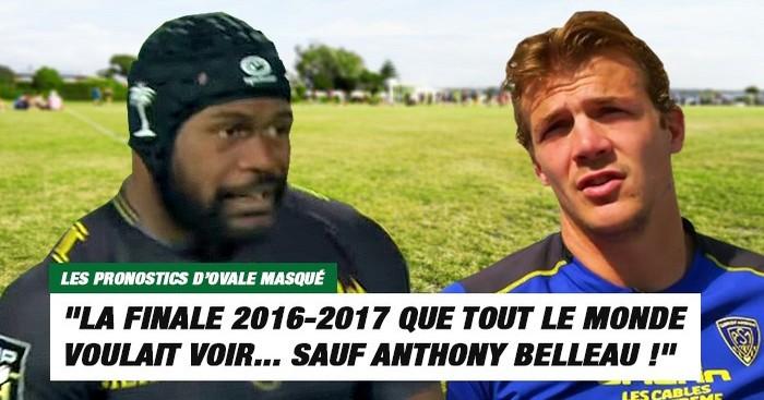 TOP 14 / 3e journée : les pronostics d'Ovale Masqué