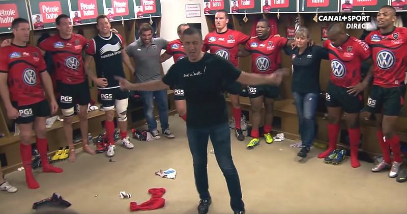 Pro D2. Et si Mourad Boudjellal faisait son grand retour dans le rugby ?