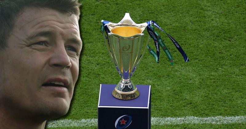 CHAMPIONS CUP. ''S'ils jouent comme ils l'ont fait, je ne vois personne les battre'', le prono de O'Driscoll pour le titre