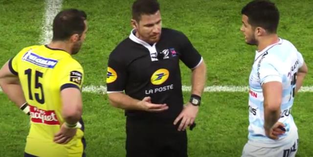 RESUME VIDEO. TOP 14 : Dulin et Spedding remis à leurs places par Monsieur Cardona