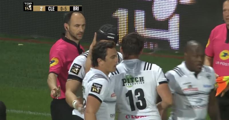 TOP 14. FLASHBACK. Le jour où Brive avait terrassé l'ASM au Marcel-Michelin !