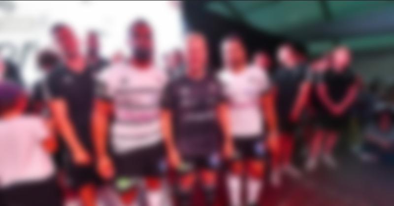 Top 14 - Brive fait dans le classique pour ses nouveaux maillots 2019/2020