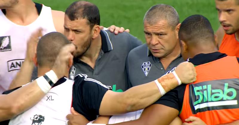 BRIVE : malgré la montée en Top 14, Didier Casadei va quitter la CAB !