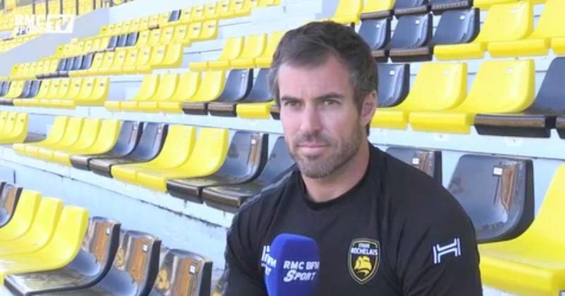 Top 14 - La Rochelle : des pros avec les Espoirs contre Niort