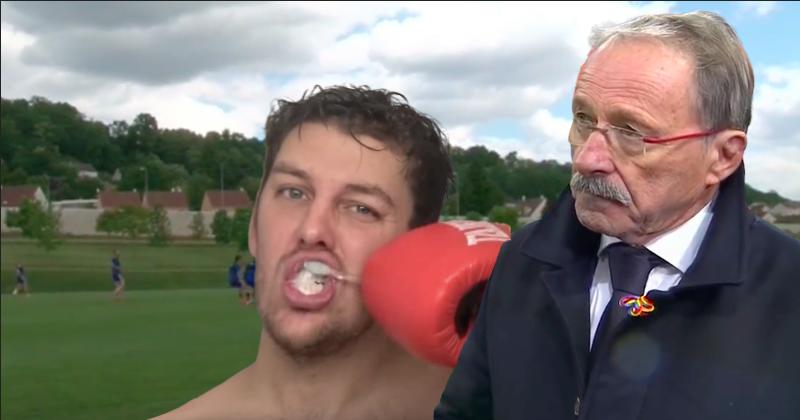 XV de France - Dans la tête des Bleus après leur première victoire dans ce 6 Nations