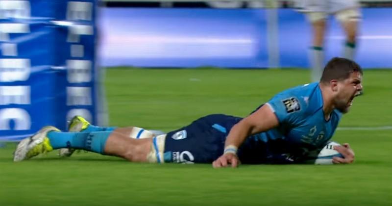 6 Nations - XV de France. Pourquoi Brunel donne-t-il leur chance à Paul Willemse et Grégory Alldritt ?