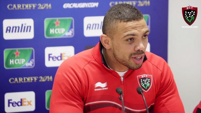 Bryan Habana et Schalk Britz sélectionnés avec l'Afrique du Sud à 7 pour les Jeux du Commonwealth