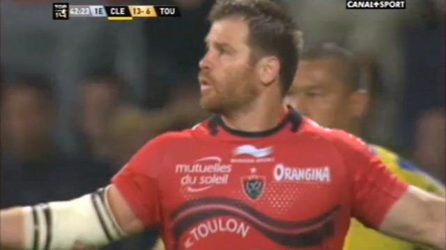 VIDEO. Top 14 - Dégustez la vidéo de Craig Burden, le pizzaiolo du RCT