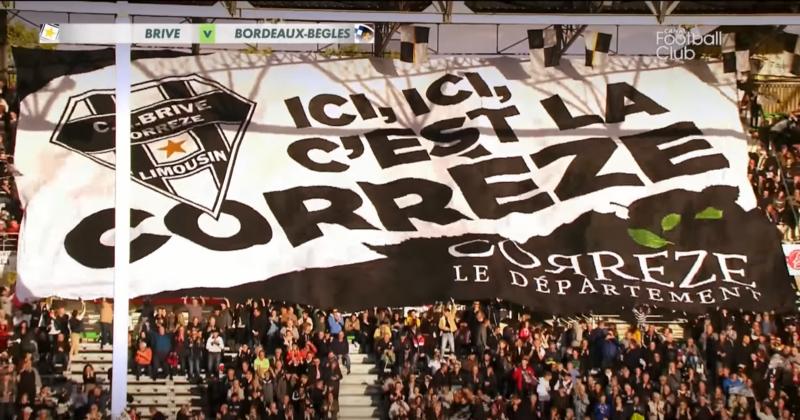 RUGBY. TOP 14. Brive en discussion avec des investisseurs pour se donner les moyens de ses grandes ambitions