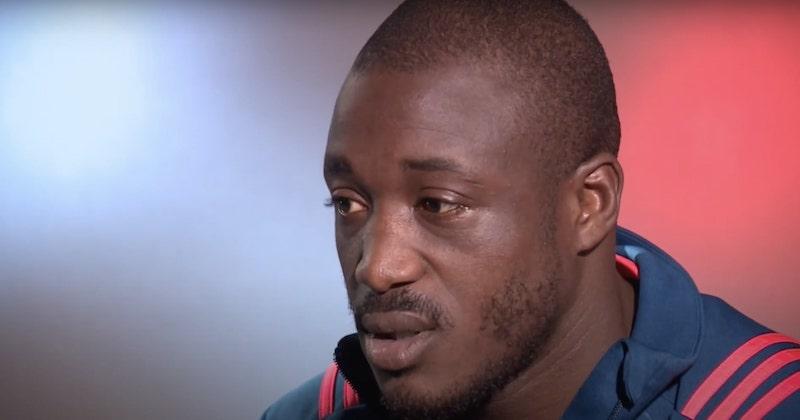 RUGBY. L'ancien joueur de l'équipe de France Djibril Camara rejoint le staff d'une sélection nationale