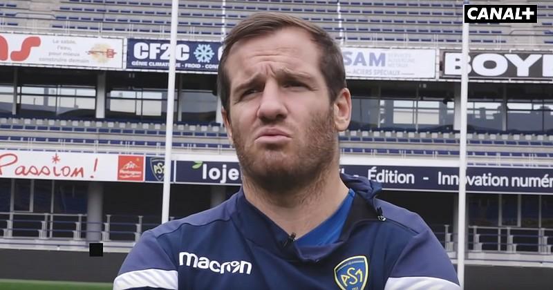 TRANSFERT. Top 14. Camille Lopez (Clermont) dans le viseur de Toulon selon Rugbyrama