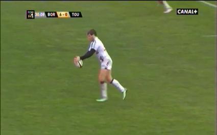 La superbe perf de Lopez contre Toulon