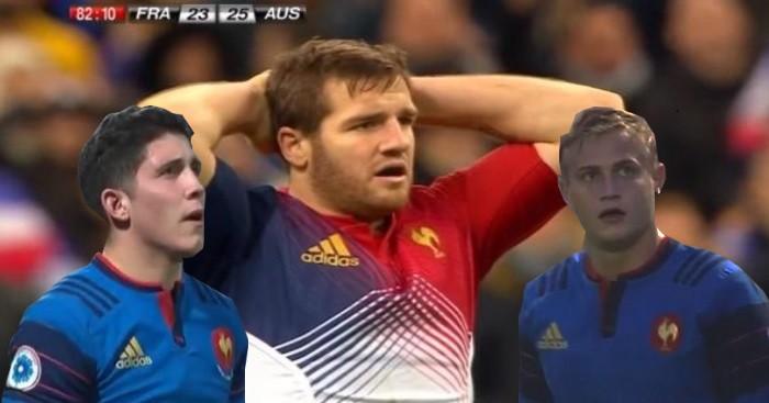 XV de France : qui sera la doublure de Camille Lopez en n°10 cet automne ?