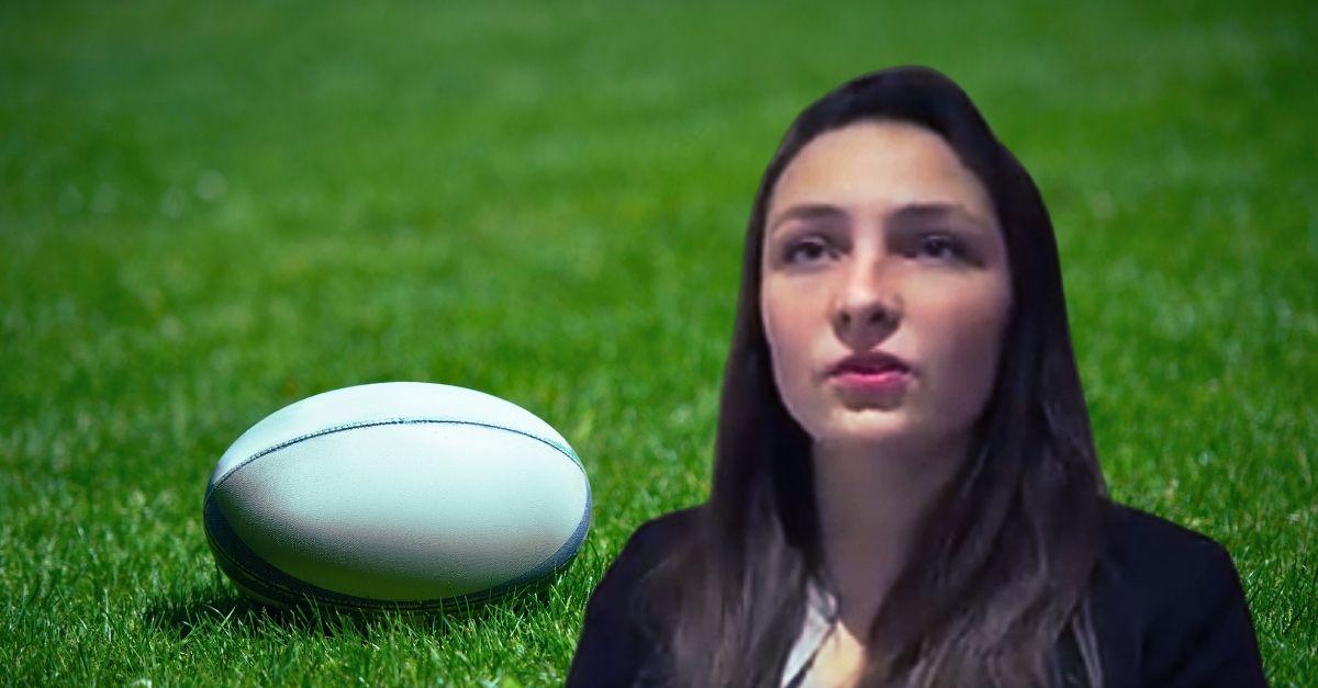Interdite de rugby, Camille Moncozet a fait changer une règle et impacté la vie de beaucoup d'autres