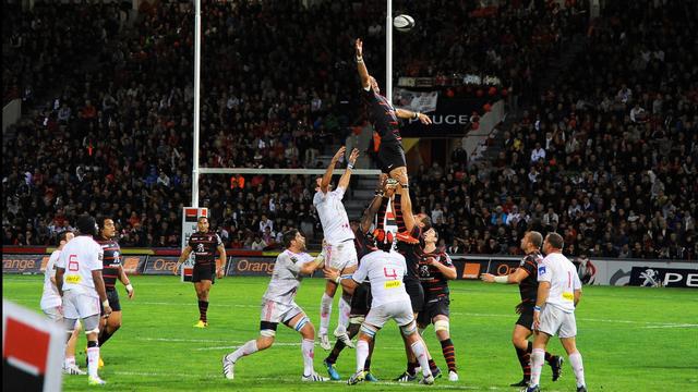 Canal+ : Nouvelle programmation pour plusieurs matchs de Top 14