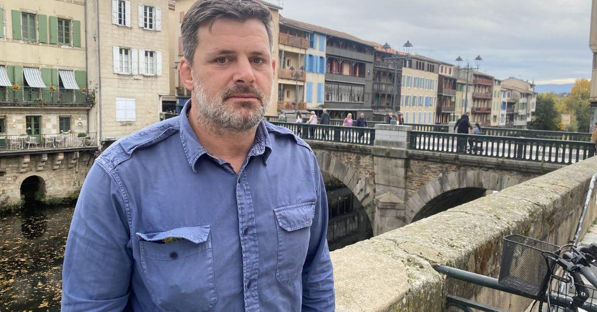 Santé mentale, le combat de Rodrigo Capo Ortega après le rugby