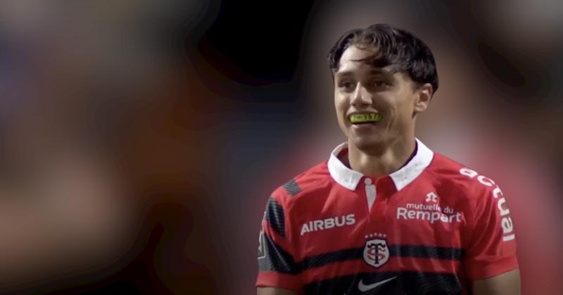 RUGBY. TOP 14. STADE TOULOUSAIN. Ange Capuozzo, le nouveau chouchou de Wallon ?