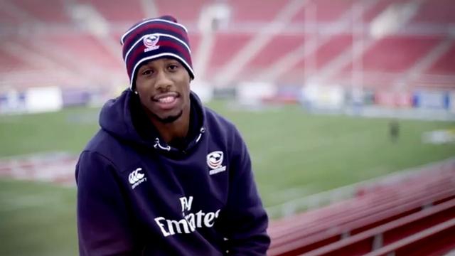 VIDEO. Carlin Isles aurait signé aux Glasgow Warriors en Pro 12