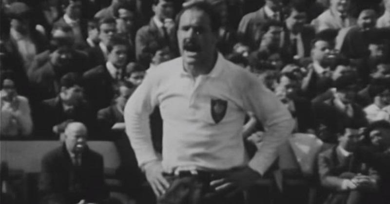 Carnet noir : décès de Michel Crauste, ancien capitaine des Bleus, légende du rugby français