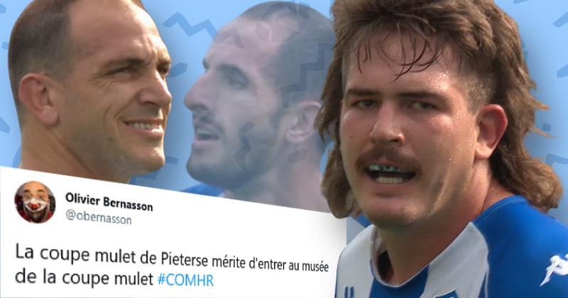 Coupe mulet, vendange et Urdapilleta, ce Castres/Montpellier a captivé les supporters sur Twitter