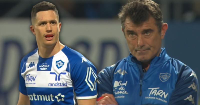 VIDEO. Top 14. En pleine tourmente, que doit jouer le Castres Olympique durant cette fin de saison ?