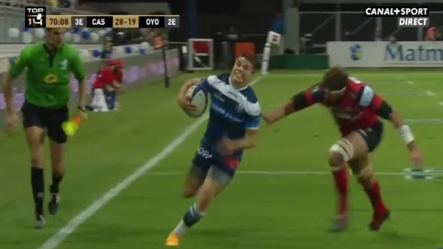 Point transferts : ça chauffe entre le Stade Toulousain et Antoine Dupont, Jean-Pierre Perez en Fédérale 2