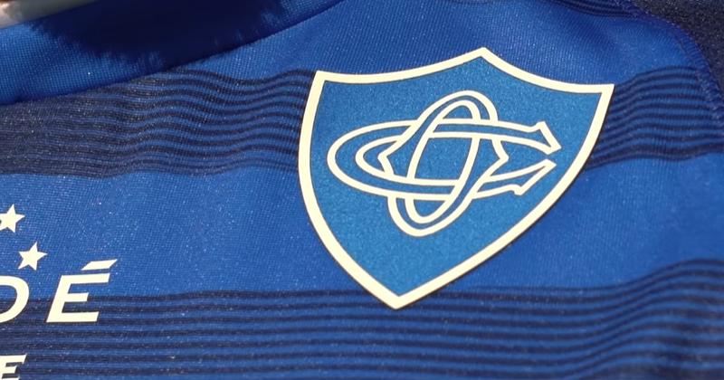 VIDEO. Le Castres Olympique dévoile ses nouveaux maillots pour la saison 2021/2022 !