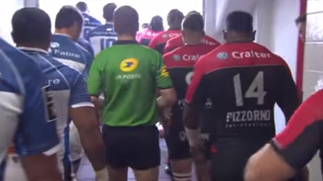 TOP 14 - Barrages : les compositions du RC Toulon et du Castres Olympique