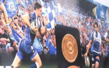 VIDEO. Le Castres Olympique, un champion si discret