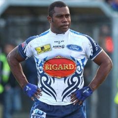 Caucaunibuca revient à Agen