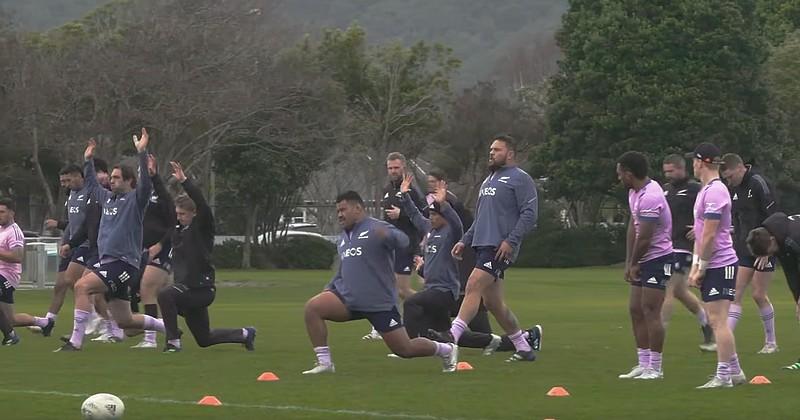 RUGBY. Ce potentiel changement chez les All Blacks qui pourrait révolutionner le marché des transferts !