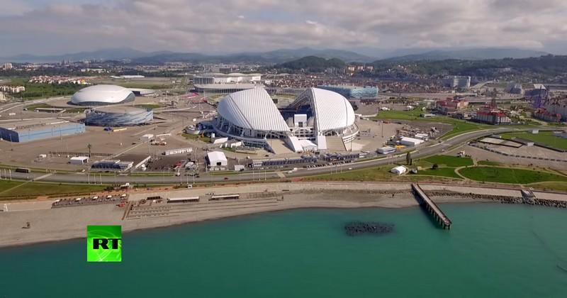 Ce projet non-officiel pour la Coupe du monde en 2027 vaut la peine d'être étudié