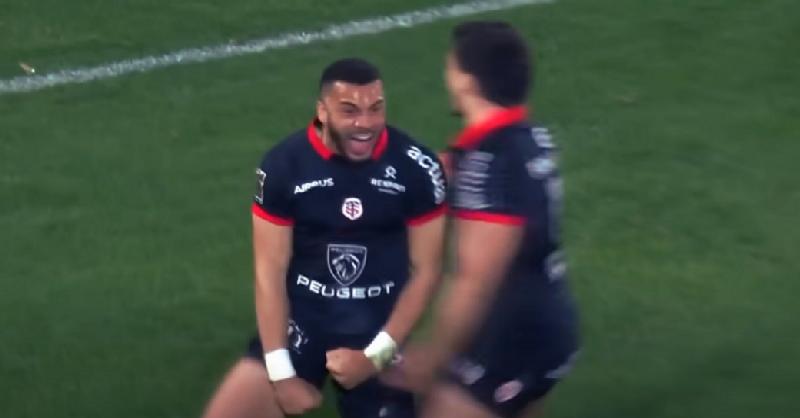 RUGBY. Top 14. Ce qui manque encore au Stade Toulousain pour terminer la saison en trombe