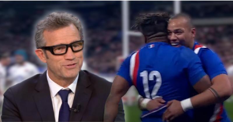 RUGBY. Danty, Depoortere, Fickou, etc. Comment le XV de France peut-il se révolutionner au centre ?