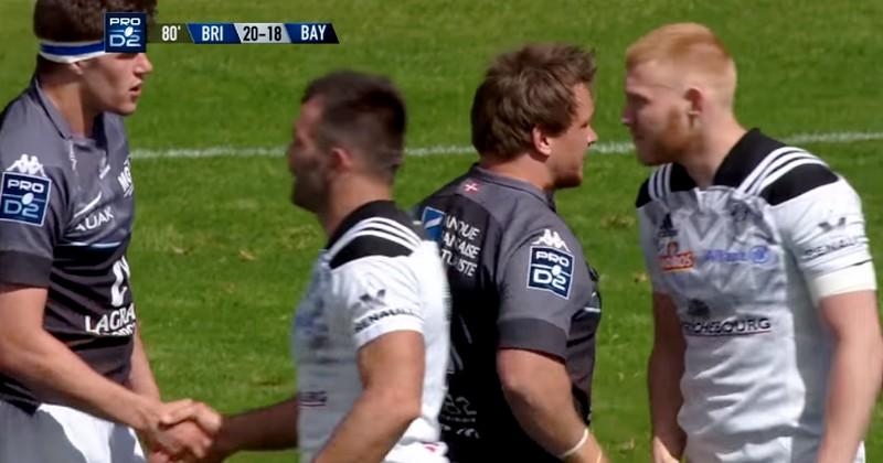 Pro D2 - Finale. Ces 5 matchs qui ont forgé la saison de Brive [VIDÉO]