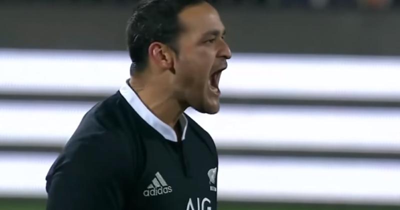 TOP 5 : ces All Blacks qui ont (totalement) raté leur passage en France