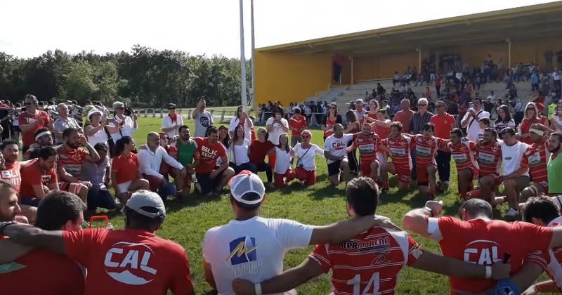 RUGBY. VIDEO. Ces chansons que vous entendrez obligatoirement pendant les phases finales