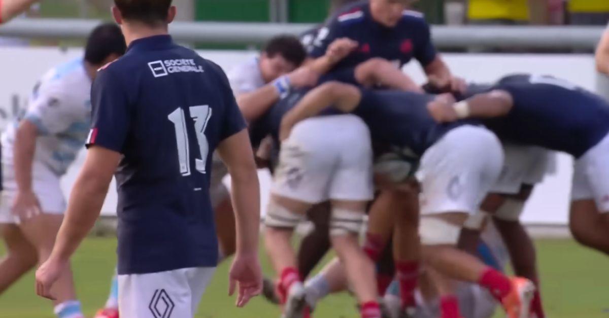 Ces jeunes talents qui pourraient briller dès 2026 : 41 Bleuets convoqués avec France U20 Ces jeunes talents qui pourraient briller dès 2026 : 41 Bleuets convoqués avec France U20