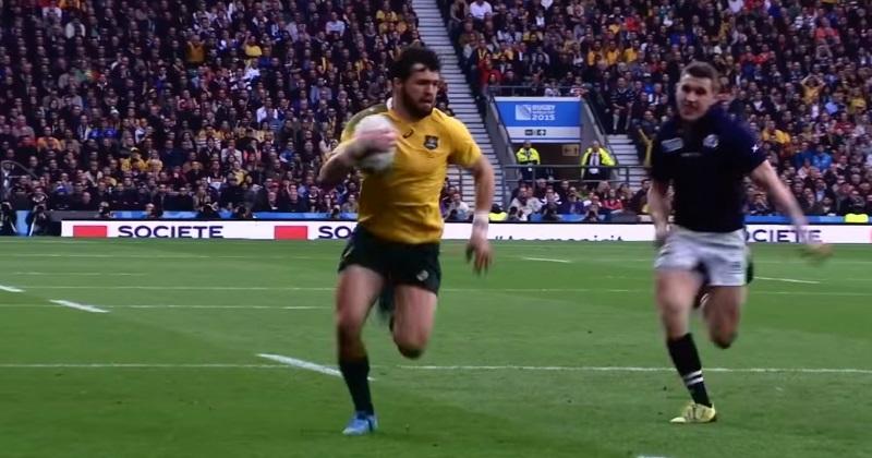 TRANSFERT - Un joker géorgien à l’UBB, Taofifénua au Racing, Ashley-Cooper aux USA