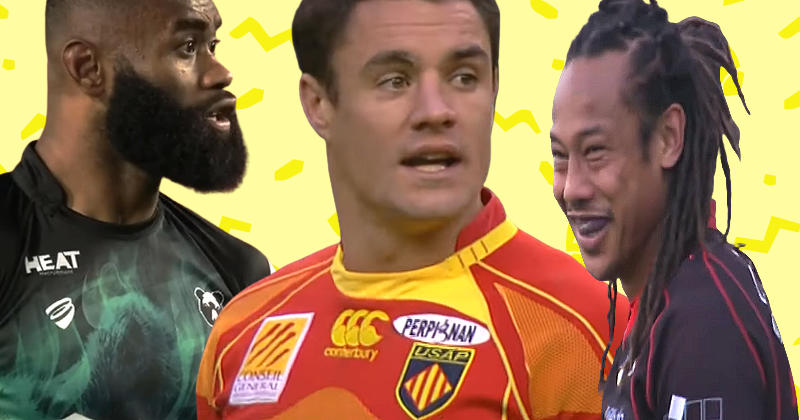 Ces transferts en Top 14 qui ont secoué la planète ovale