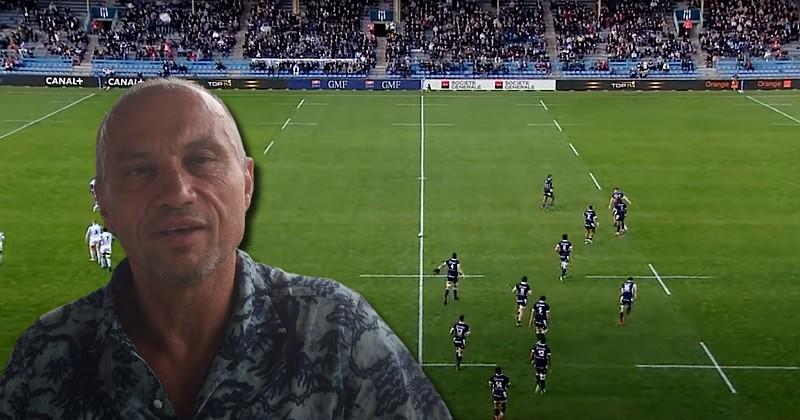 Top 14 - En pleine crise, c'est le président Fonteneau qui va concocter le XV de départ d'Agen