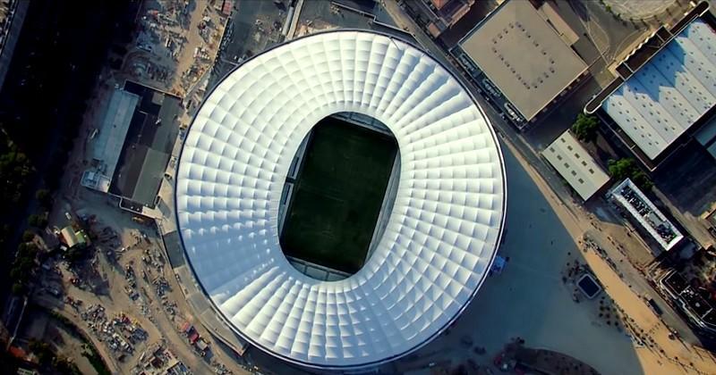 C'est officiel, pas de finales de coupe d’Europe à Marseille !