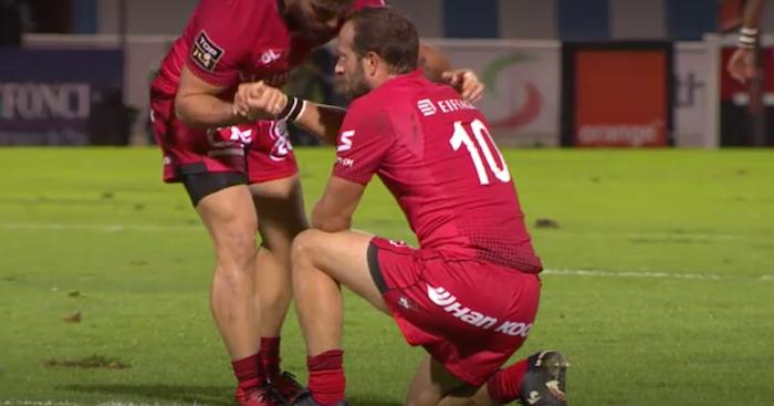 Vidéo. Racing 92 vs LOU : Le J+1 du Rugbynistère pour la 6ème journée du Top 14