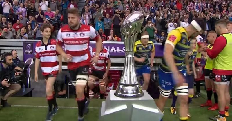 Challenge Cup 2019 : les dates et horaires des 1/4 de finale dévoilés